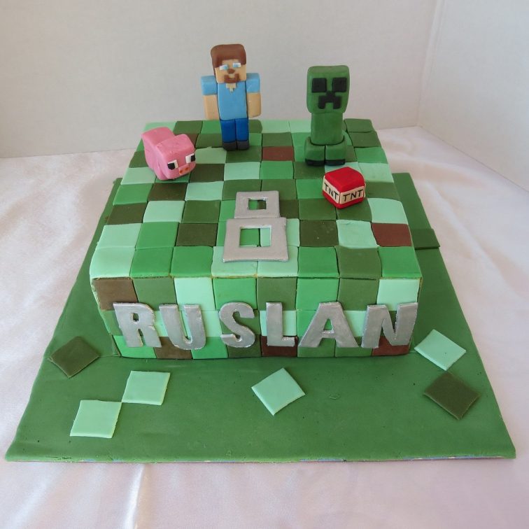 Minecraft