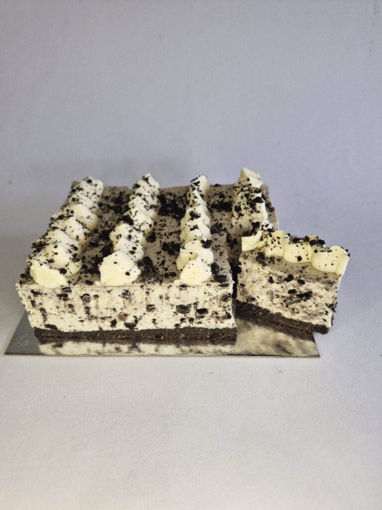 Oreo Cheesecake